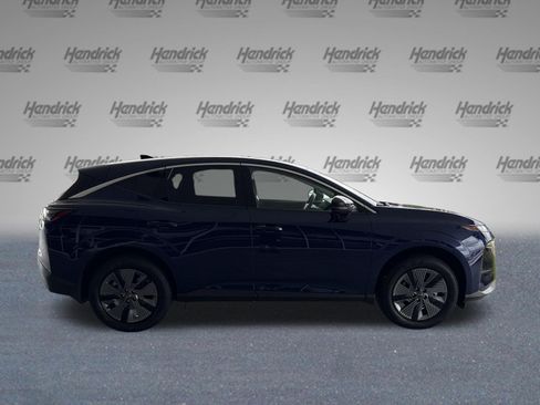 Used 2025 Nissan Murano SL w/ Cargo Package AWD/4WD image 10