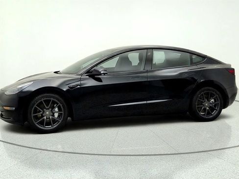 Used 2023 Tesla Model 3 Long Range AWD/4WD image 8