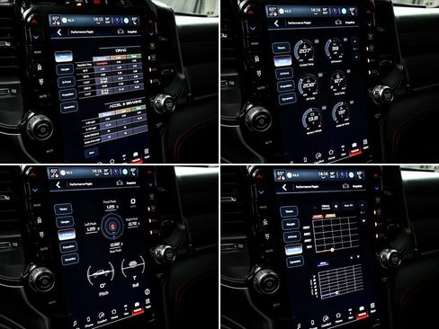 Used 2023 RAM 1500 TRX w/ TRX Level 2 Equipment Group image 29