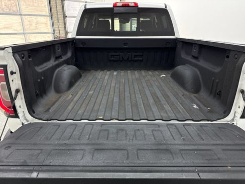 Used 2017 GMC Sierra 1500 SLT AWD/4WD image 49