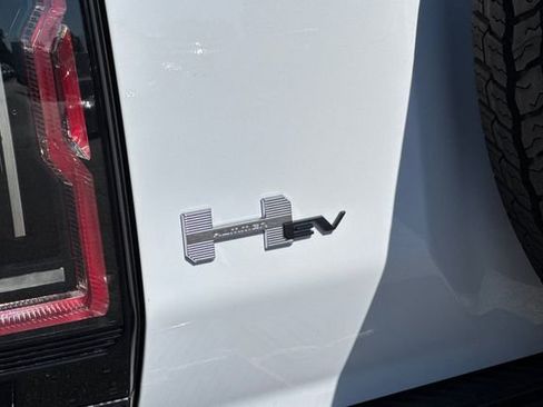 New 2026 GMC Hummer EV SUV image 32