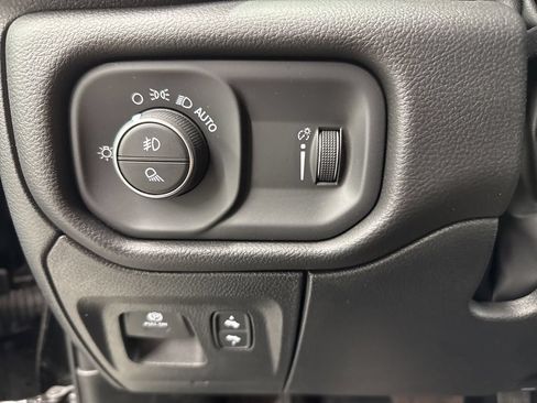 New 2026 RAM 1500 Lone Star RWD image 20