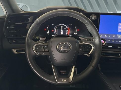 Certified 2024 Lexus RX 350 F Sport w/ Convenience Package AWD/4WD image 14
