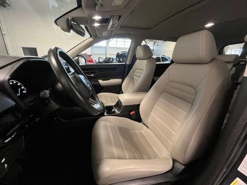 Used 2023 Honda CR-V EX-L image 20