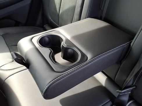 New 2026 Jeep Grand Cherokee Altitude AWD/4WD image 28