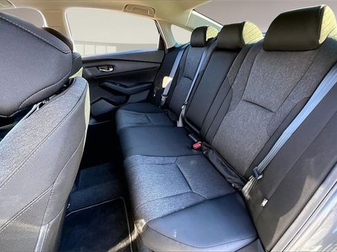 Used 2025 Honda Accord SE image 21