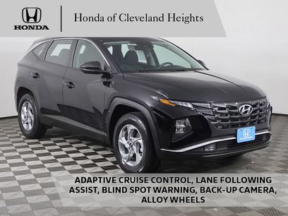 Used 2023 Hyundai Tucson SE