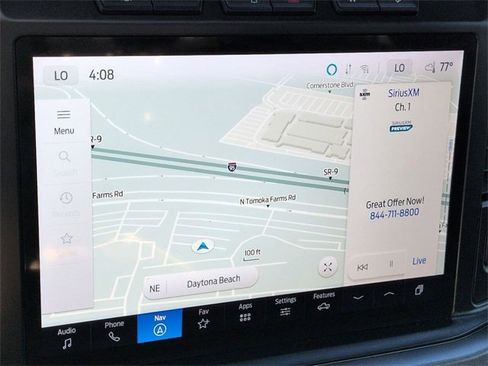 Certified 2024 Ford F350 Platinum image 22