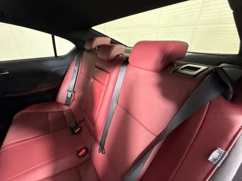 Used 2025 Lexus IS 300 w/ Premium Package image 31