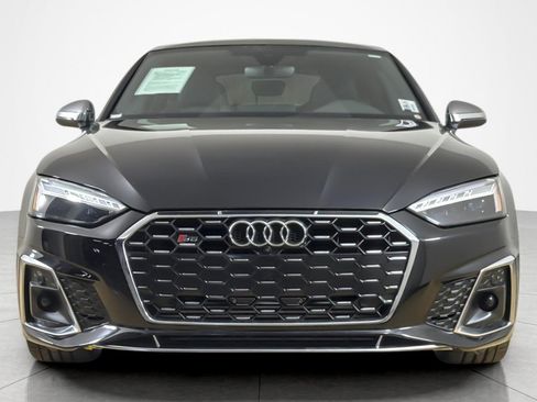 Used 2023 Audi S5 Premium Plus AWD/4WD image 8