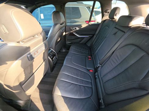 Used 2020 BMW X5 sDrive40i w/ Convenience Package RWD image 10
