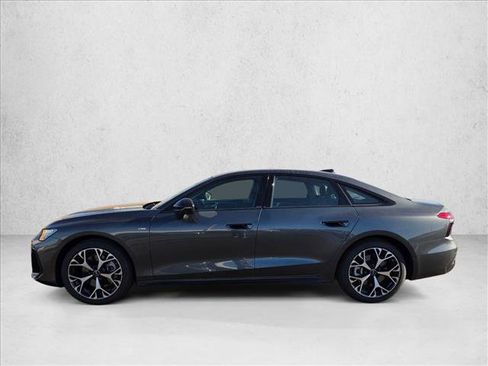 New 2026 Audi A6 Premium Plus image 5