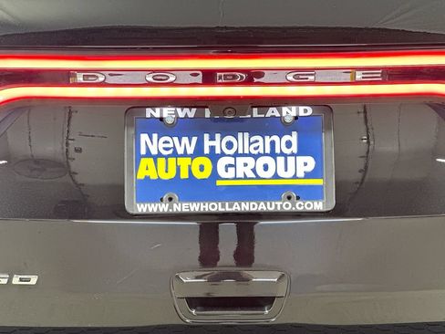 Certified 2023 Dodge Durango GT AWD/4WD image 23