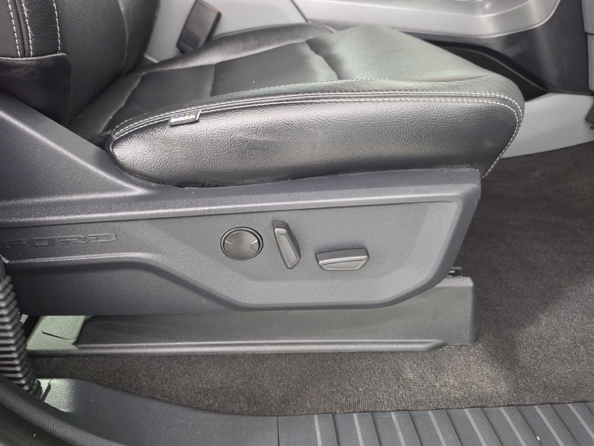 Used 2022 Ford F150 XLT w/ Equipment Group 302A High AWD/4WD image 35