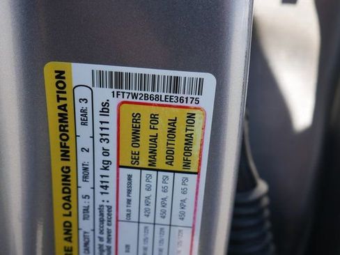 Used 2020 Ford F250 XLT w/ XLT Premium Package image 30