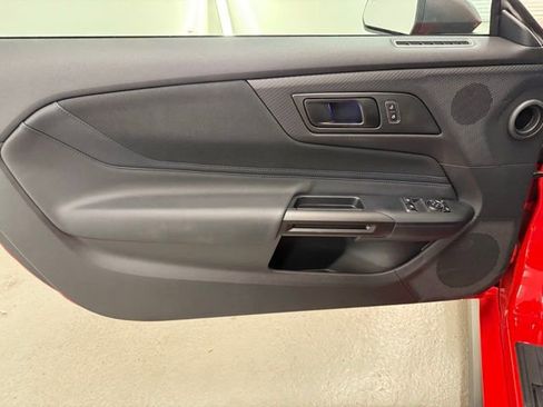 New 2025 Ford Mustang Dark Horse w/ Dark Horse Handlin Package image 11