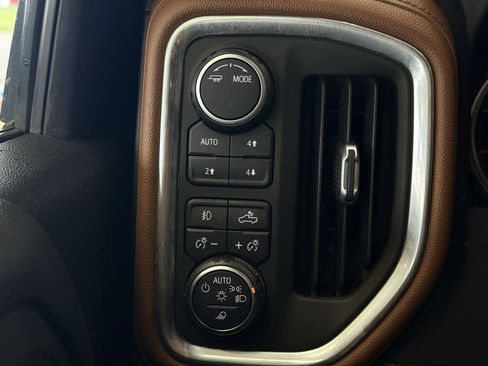 Used 2022 Chevrolet Silverado 2500 High Country AWD/4WD image 51