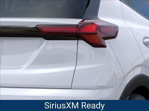 New 2027 Chevrolet Bolt LT image 12