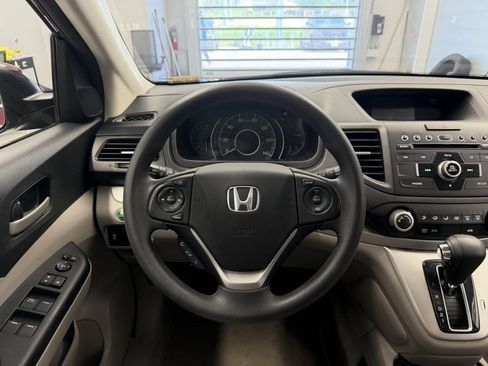 Used 2014 Honda CR-V EX image 15