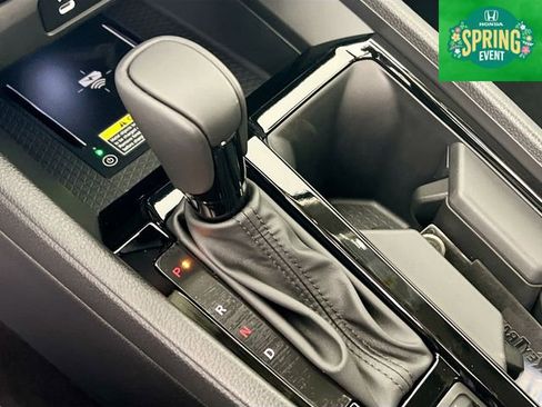 New 2025 Honda Accord EX-L image 15