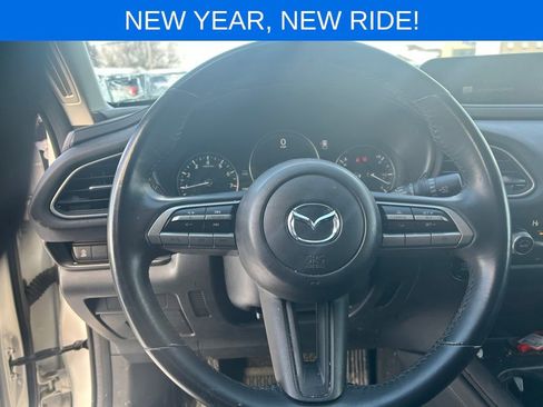 Used 2023 MAZDA CX-30 AWD 2.5 S w/ Select Package image 13