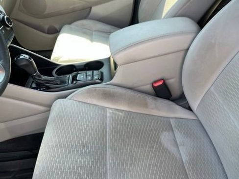 Used 2019 Hyundai Tucson SE AWD/4WD image 11