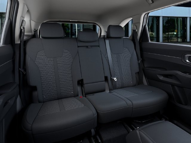 New 2026 Kia Sorento LX FWD image 16