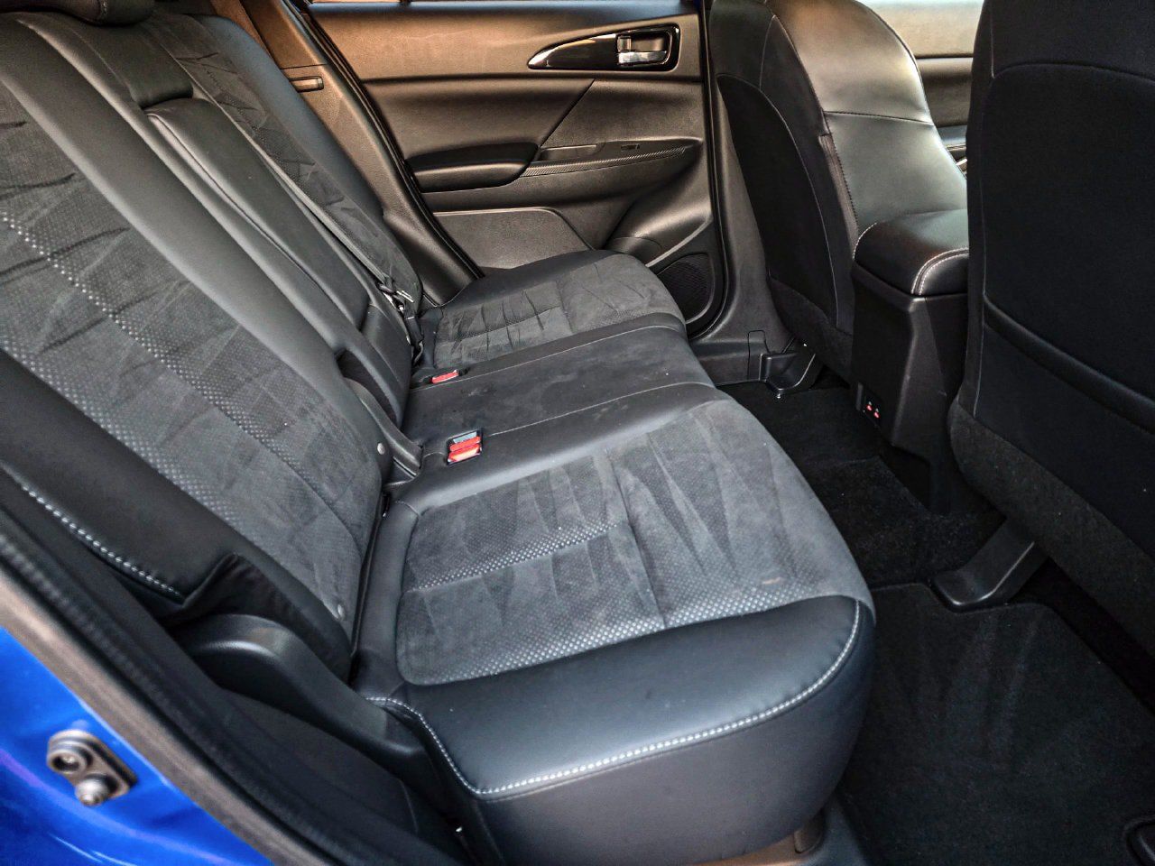 Used 2026 Mitsubishi Eclipse Cross AWD image 27