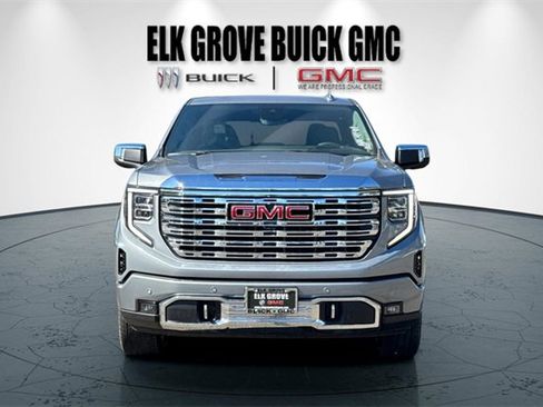 New 2026 GMC Sierra 1500 Denali w/ Denali Reserve Package image 9