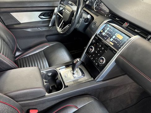 Used 2022 Land Rover Discovery Sport S R-Dynamic AWD/4WD image 20