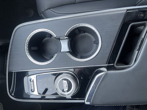 Used 2024 Cadillac Lyriq Luxury w/ LPO, Floor Liner Package image 37