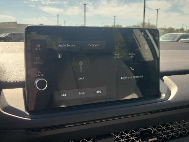 New 2026 Honda Accord LX image 22