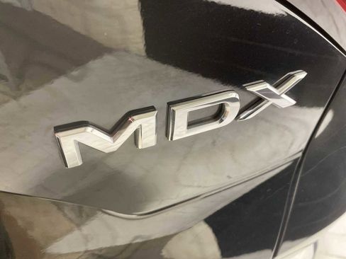 Certified 2023 Acura MDX w/Technology Package image 7