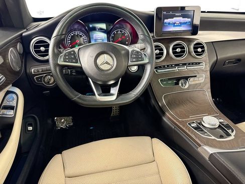 Used 2018 Mercedes-Benz C 300 Coupe w/ Leather Seating Package image 28