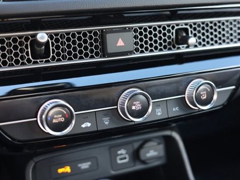 Certified 2023 Honda Civic Sport image 19