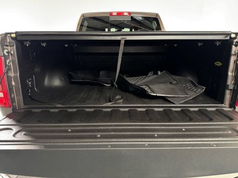 Used 2021 RAM 2500 Laramie AWD/4WD image 19