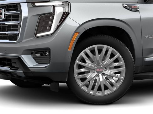 New 2026 GMC Yukon Elevation AWD/4WD image 5