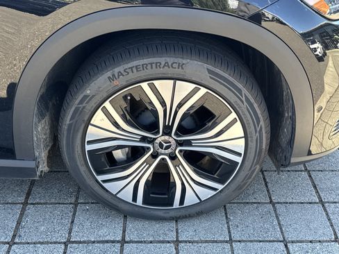 Used 2023 Mercedes-Benz EQE 350+ 4MATIC SUV image 9