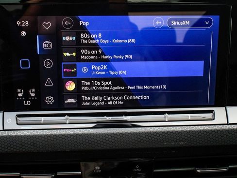 Used 2024 Volkswagen GTI SE image 20