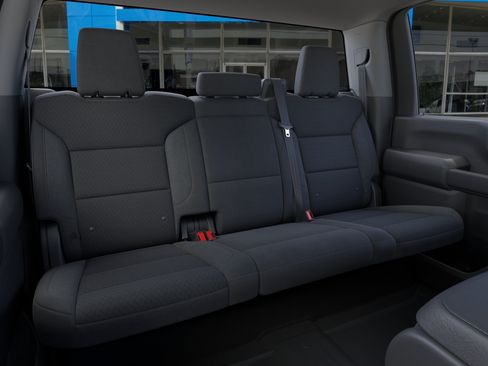 New 2026 Chevrolet Silverado 3500 W/T w/ WT Convenience Package AWD/4WD image 41