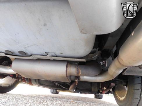 Used 1999 Pontiac Firebird Formula w/ Security Pkg image 21