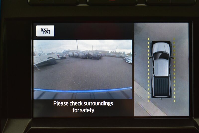 Used 2020 Ford F350 Platinum AWD/4WD image 25