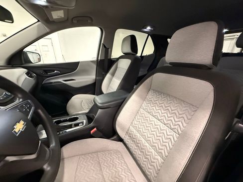 Used 2024 Chevrolet Equinox LS w/ LS Convenience Package FWD image 13