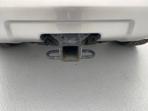 Used 2018 Toyota 4Runner TRD Off-Road Premium AWD/4WD image 6