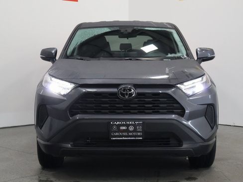 Used 2023 Toyota RAV4 LE image 7