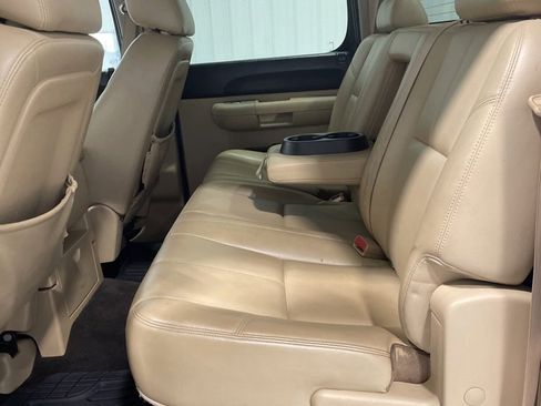 Used 2011 Chevrolet Silverado 1500 LT w/ All-Star Edition image 28