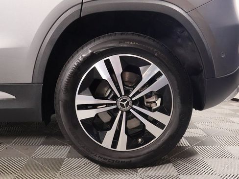 Certified 2026 Mercedes-Benz GLA 250 4MATIC image 16