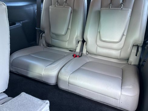 Used 2012 Ford Explorer Limited FWD image 14
