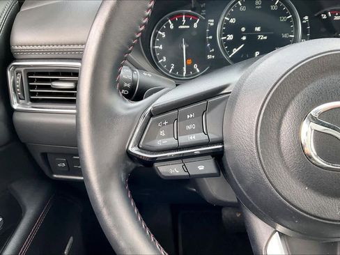 Used 2024 MAZDA CX-5 2.5 Turbo image 22