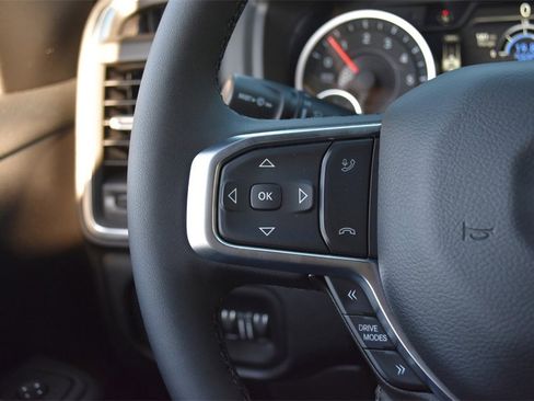 New 2026 RAM 1500 Big Horn image 19